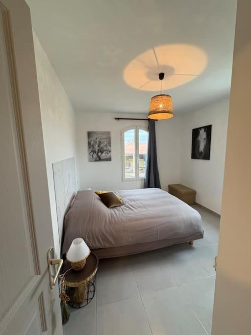 Joli Mas Ca-Mar Villa Arles Exteriör bild