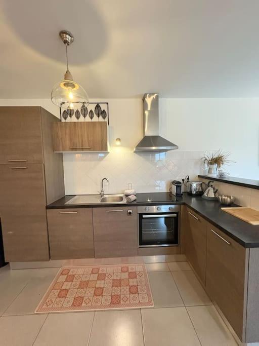 Joli Mas Ca-Mar Villa Arles Exteriör bild